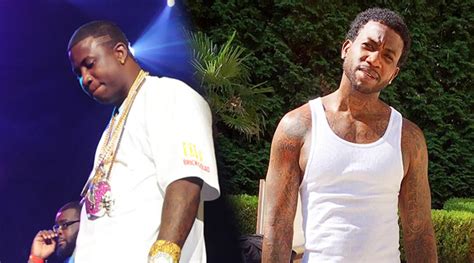 gucci mane is government clone proof|Gucci Mane Responds To Rumors He's A Clone Made By The Government .